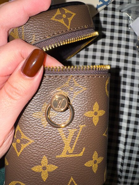Geanta Louis Vuitton Vanitty.