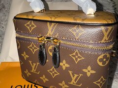 Geanta Louis Vuitton Vanitty